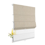 Blackou Light Brown+Semi View White