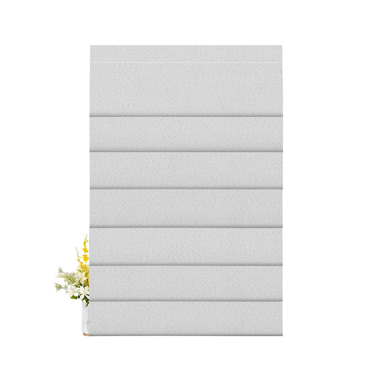 LM0101-Grayish White