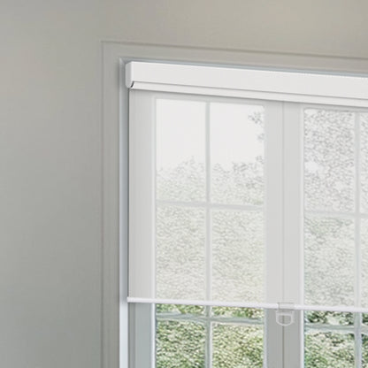 Berissa Classic Sunscreen Roller Blind 5%  & 10% Openness