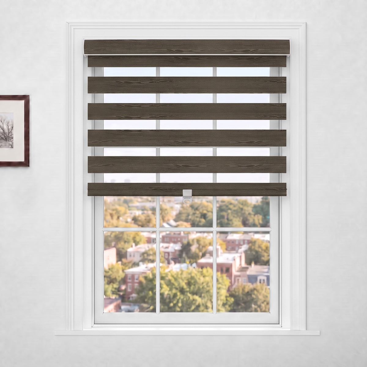 BML1215-Dark Brown