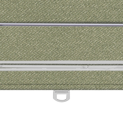 Berissa Blackout Elegant Top Down Bottom Up Roman Shades