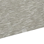 Image of Berissa Full Wrap-around Cassette Valance Roller Shades fabric design, showcasing elegant texture.