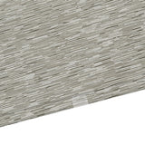 Image of Berissa Full Wrap-around Cassette Valance Roller Shades fabric design, showcasing elegant texture.