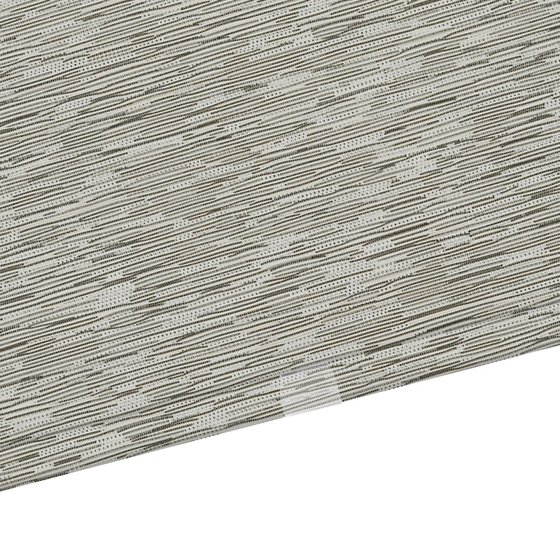 Image of Berissa Full Wrap-around Cassette Valance Roller Shades fabric design, showcasing elegant texture.