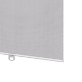 Berissa Easy Install Cordless Spring Roller Blinds in a clean, modern design for enhanced window covering.