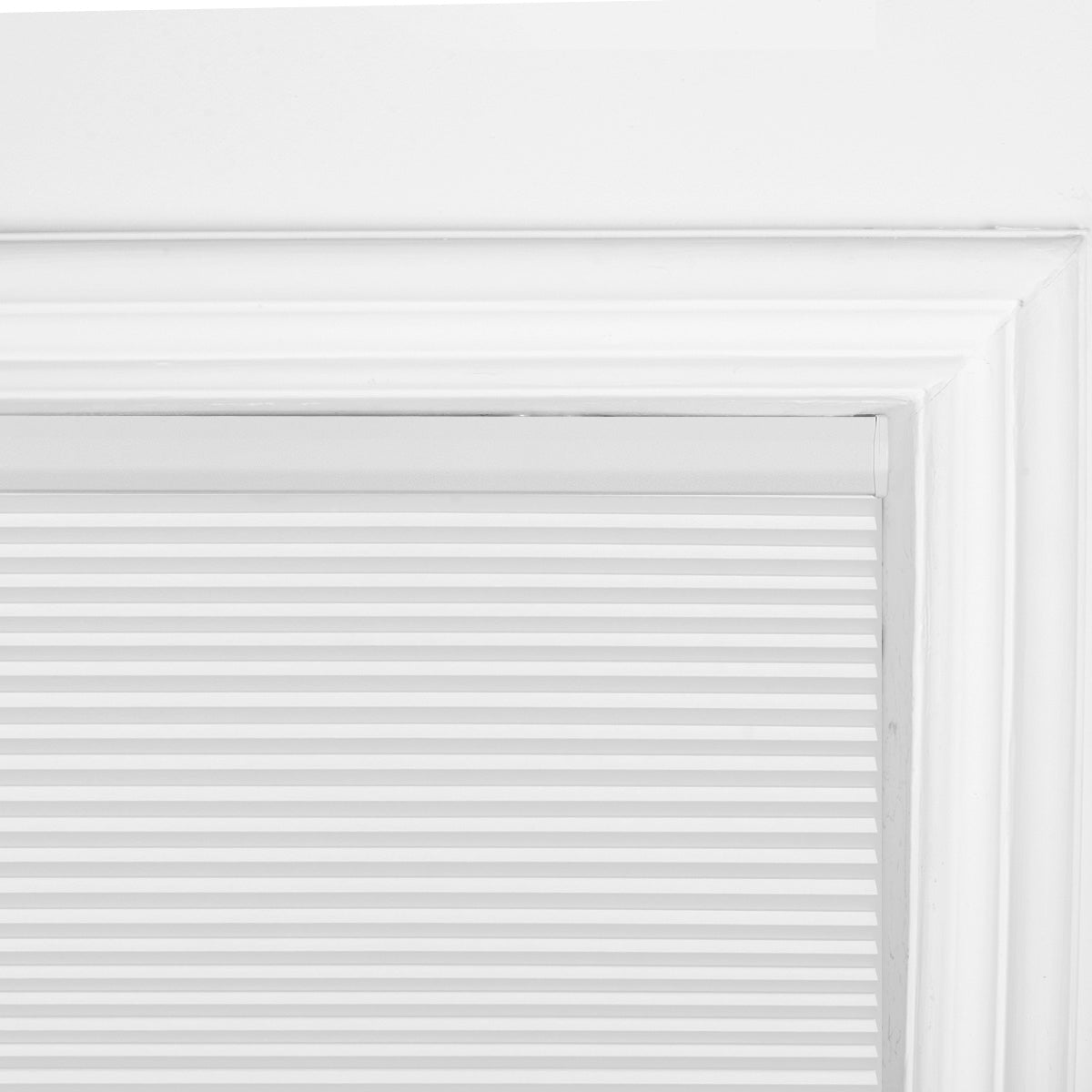 Berissa Cordless Extra Wide Blackout Honeycomb Cellular Shades