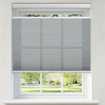 Berissa Double Cell Honeycomb Top Down Bottom Up Cellular Blinds: Product Showcase Image