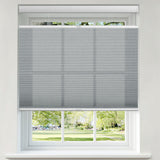 Berissa Double Cell Honeycomb Top Down Bottom Up Cellular Blinds: Product Showcase Image