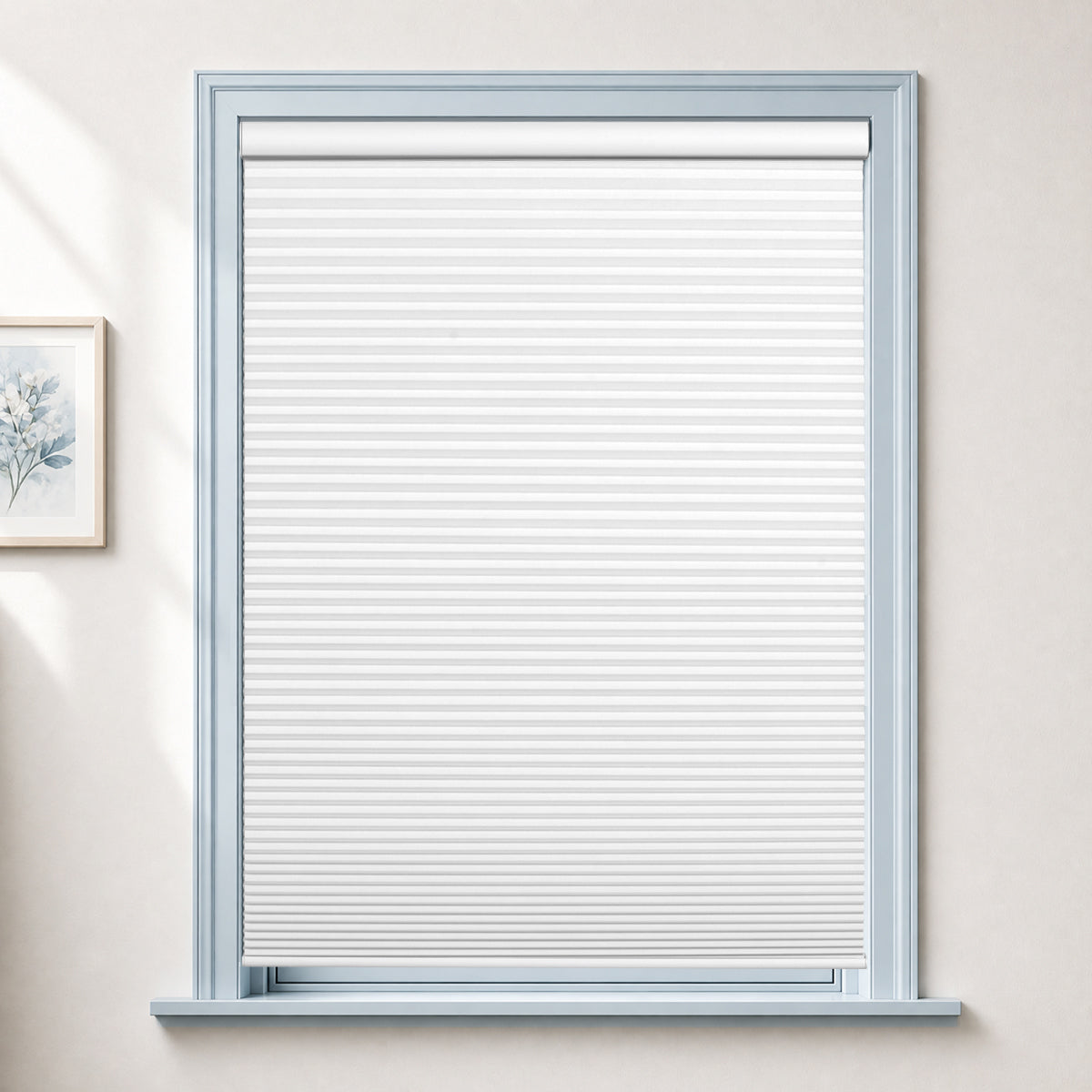 Berissa 1.5 Inch Heat Insulated Cellular Blinds