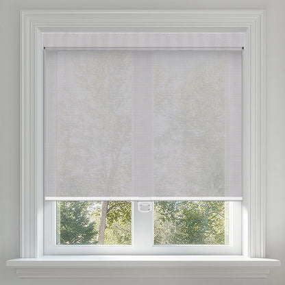 Berissa Easy Install Cordless Spring Roller Blinds