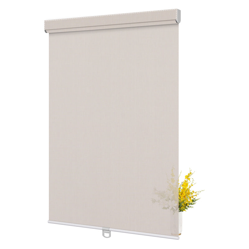 5% Light Transmittance Fabric-Beige