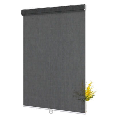 5% Light Transmittance Fabric-Black