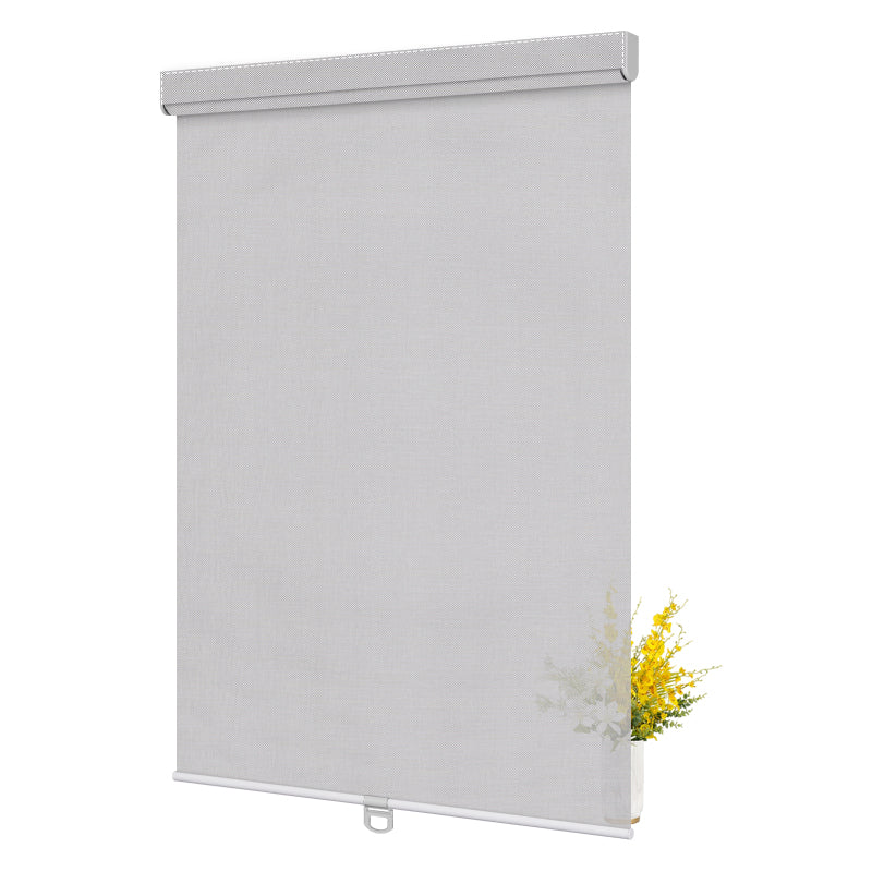 5% Light Transmittance Fabric-Gray