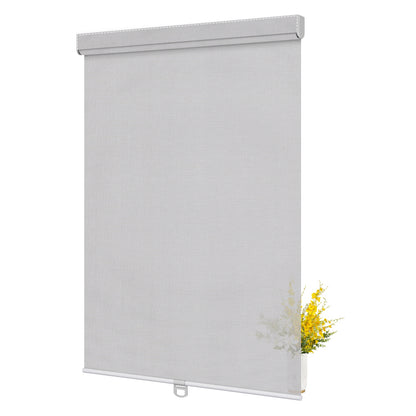 5% Light Transmittance Fabric-Gray