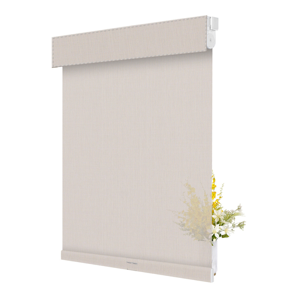 5% Light Transmittance -Beige