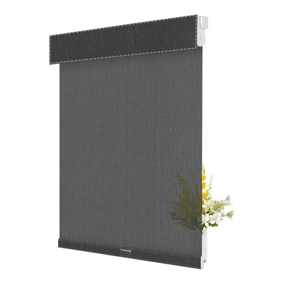 5% Light Transmittance -Black