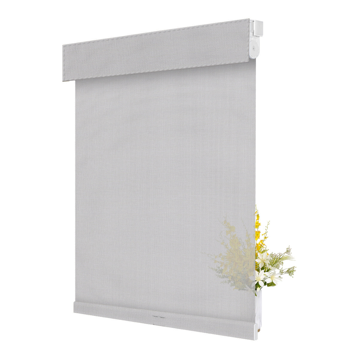 5% Light Transmittance -Gray