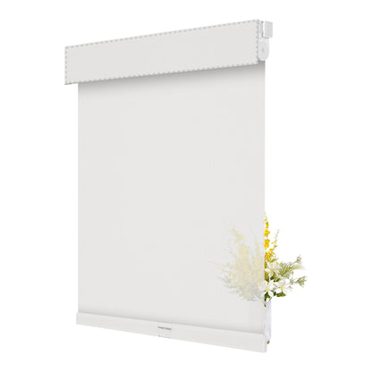 5% Light Transmittance -White