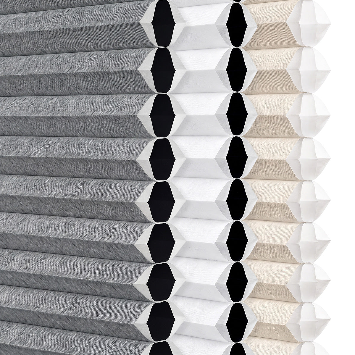 Berissa Double Cell Honeycomb