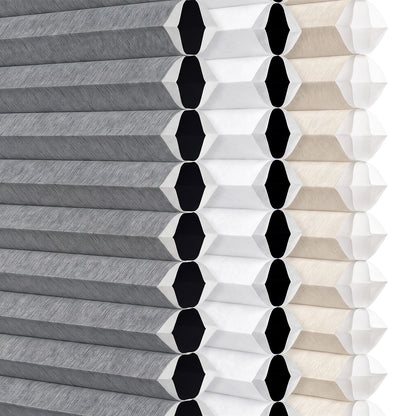 Berissa Double Cell Honeycomb