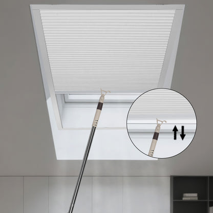 Berissa Skylight Perfect Fit Frame Skylight Cellular Shades