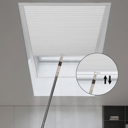 Berissa Skylight Perfect Fit Frame Skylight Cellular Shades