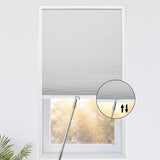 Berissa Skylight Perfect Fit Frame Skylight Cellular Shades