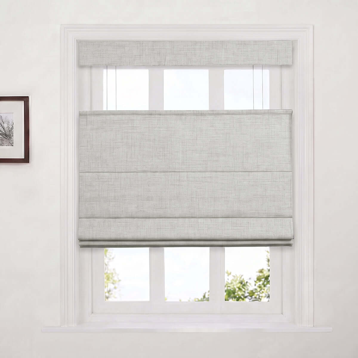 LM4801-Grayish White