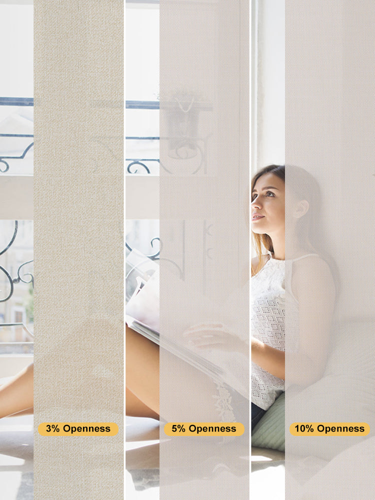 Classic Sunscreen Fabric