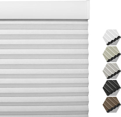 Stores cellulaires à isolation thermique Berissa de 1,5 pouce