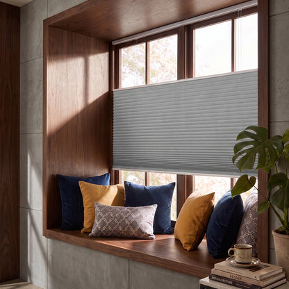 Berissa Double Cell Honeycomb Top Down Bottom Up Cellular Blinds