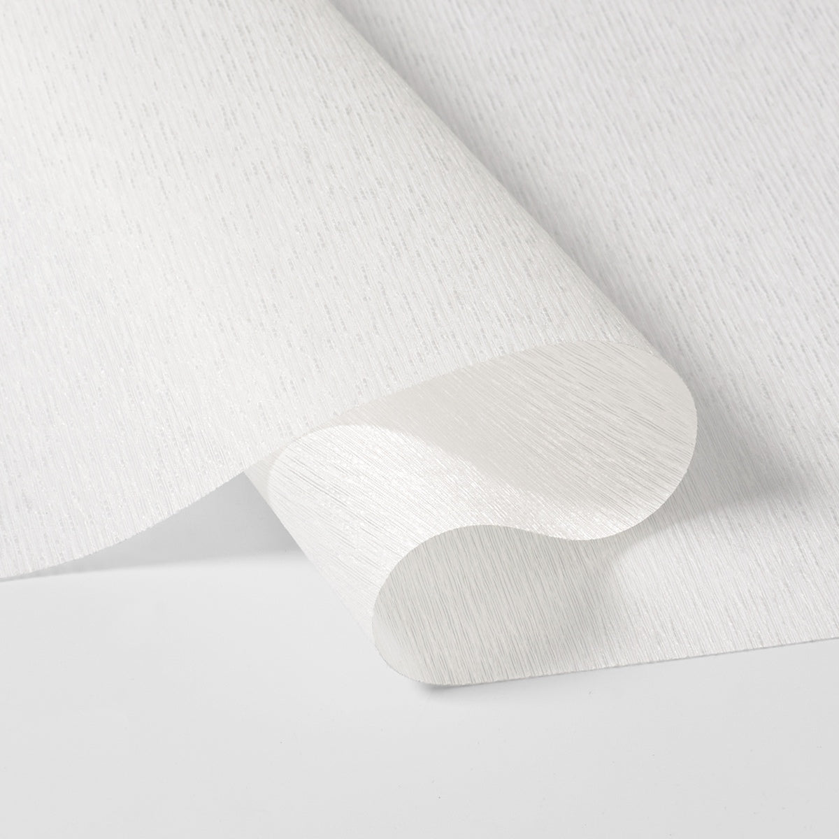 Berissa Day Night Blackout Classic No Drill Easy to Install Roman Shades: Fabric 2
