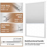 Berissa Skylight Perfect Fit Frame Skylight Cellular Shades