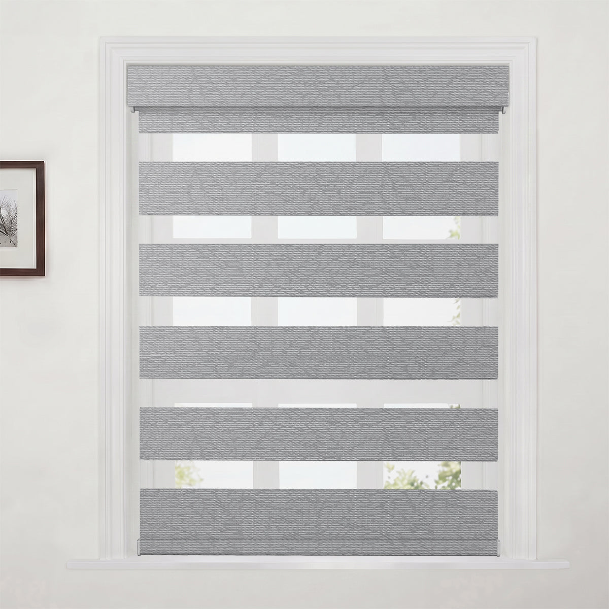 BML1009-Gray