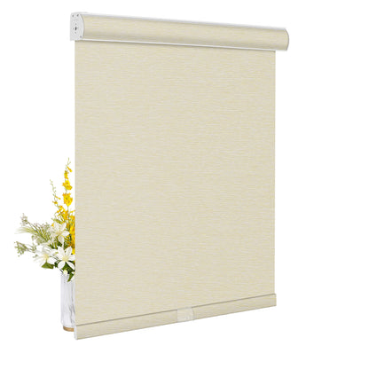 Blackout Jacquard -Beige