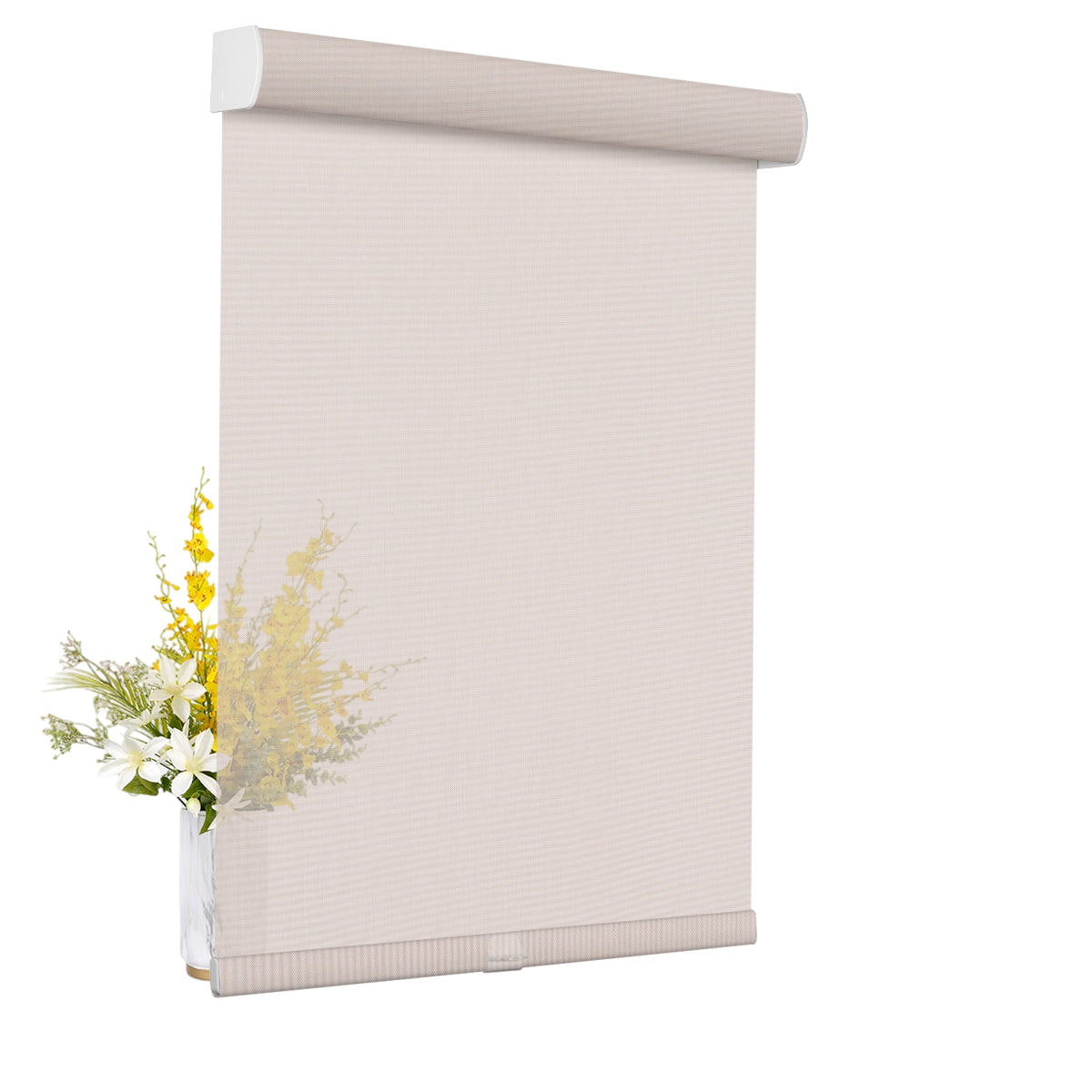 5% Light Transmittance -Beige