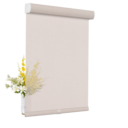 5% Light Transmittance -Beige