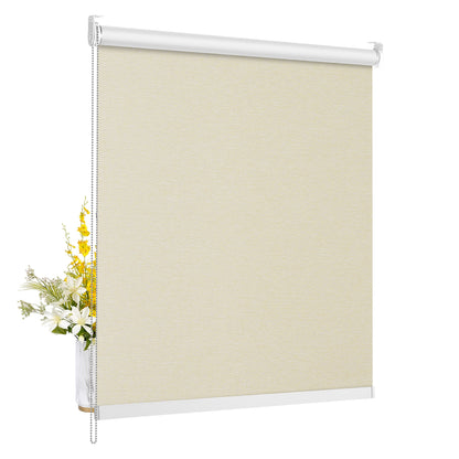 Blackout Jacquard-Beige