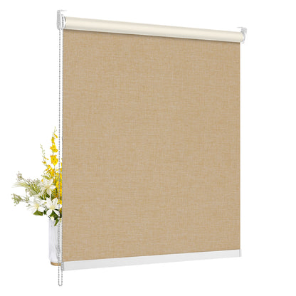 Blackout Linen-Beige