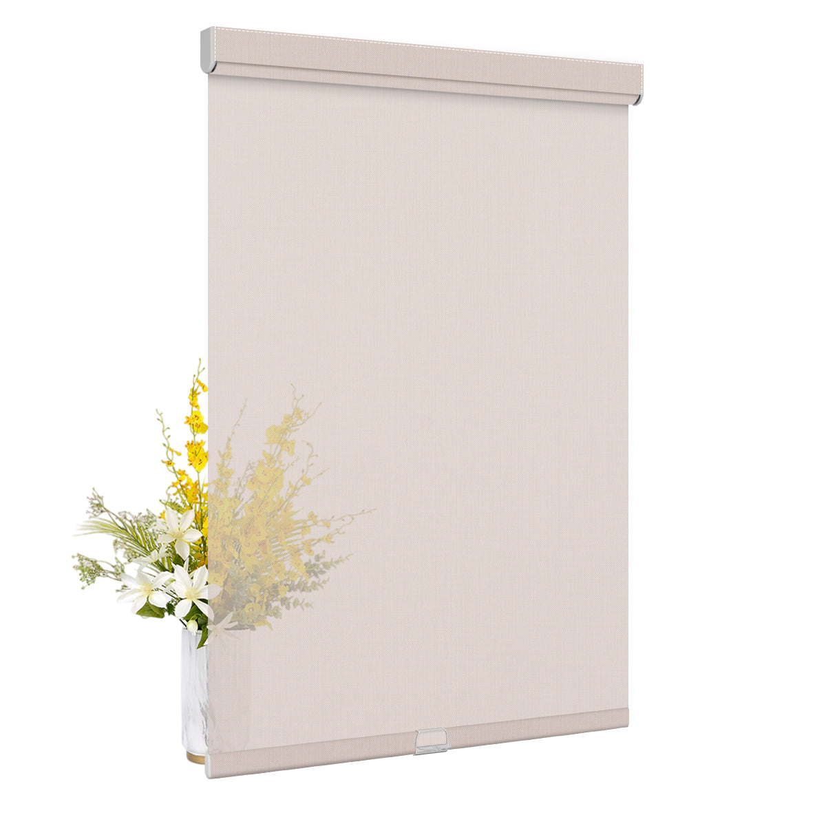 5% Light Transmittance-Beige