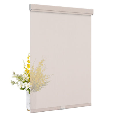5% Light Transmittance-Beige