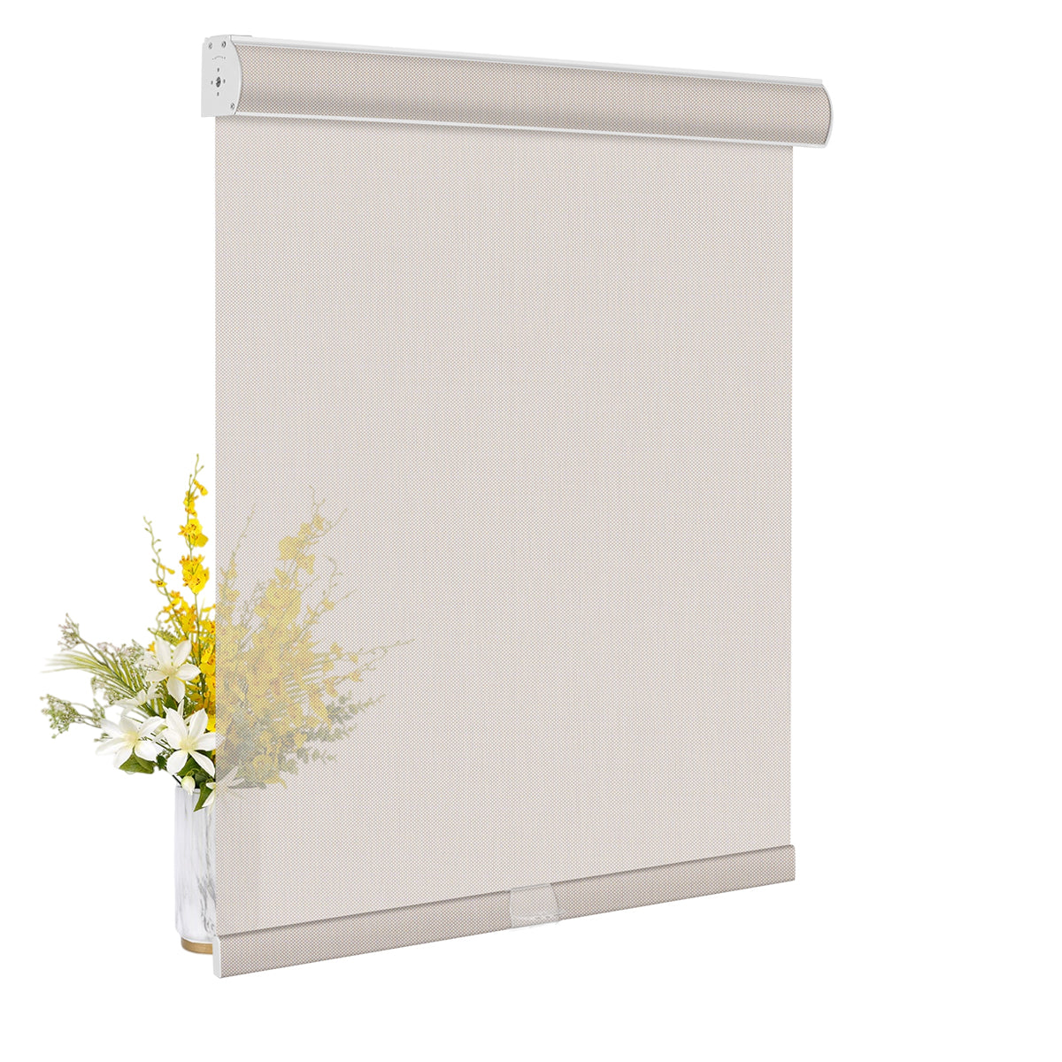 5% Light Transmittance- Beige