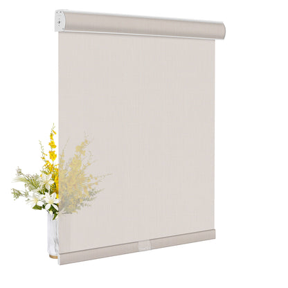 5% Light Transmittance- Beige