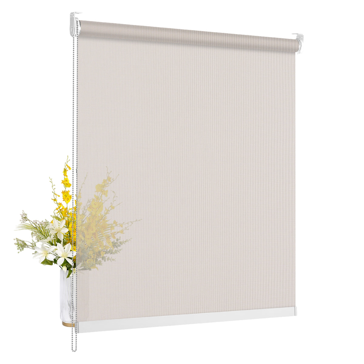 5% Light Transmittance- Beige