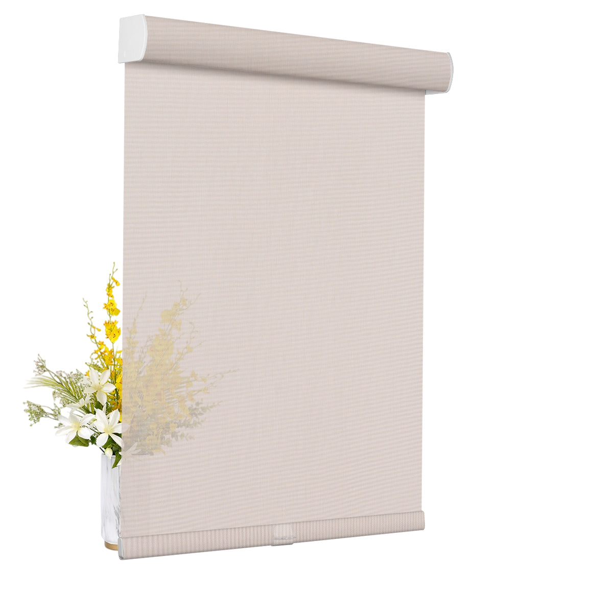 10% Light Transmittance -Beige
