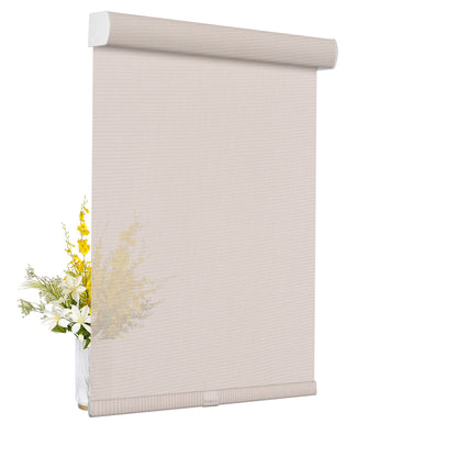 10% Light Transmittance -Beige