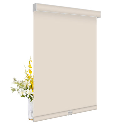 Solid Color Blackout- Beige