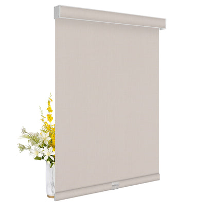 10% Light Transmittance- Beige