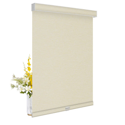 Blackout Jacquard-Beige