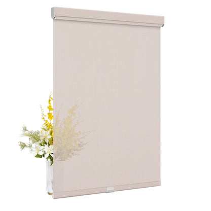 10% Light Transmittance-Beige